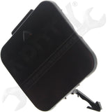 APDTY 175610 Front Tow Eye Cover, Paint to Match