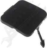 APDTY 175610 Front Tow Eye Cover, Paint to Match