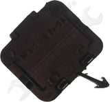 APDTY 175610 Front Tow Eye Cover, Paint to Match