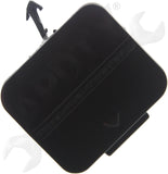APDTY 175610 Front Tow Eye Cover, Paint to Match
