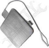 APDTY 175611 Front Tow Eye Cover, Paint to Match