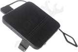 APDTY 175611 Front Tow Eye Cover, Paint to Match