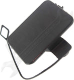 APDTY 175611 Front Tow Eye Cover, Paint to Match