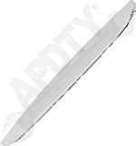 APDTY 175612 Chrome Hood Molding