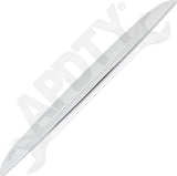 APDTY 175612 Chrome Hood Molding