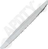 APDTY 175613 Chrome Hood Molding