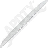 APDTY 175613 Chrome Hood Molding