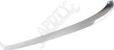 APDTY 175614 Chrome Hood Molding