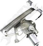 APDTY 175615 Window Regulator, Front Passenger Side, Power