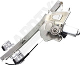 APDTY 175615 Window Regulator, Front Passenger Side, Power