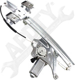 APDTY 175616 Window Regulator, Front Driver Side, Power