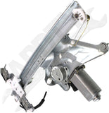 APDTY 175616 Window Regulator, Front Driver Side, Power