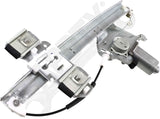 APDTY 175616 Window Regulator, Front Driver Side, Power