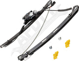 APDTY 175617 Window Regulator