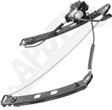 APDTY 175617 Window Regulator