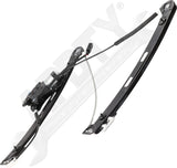 APDTY 175617 Window Regulator