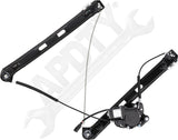 APDTY 175617 Window Regulator