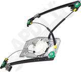 APDTY 175618 Window Regulator, Front Passenger Side, Power