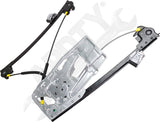APDTY 175618 Window Regulator, Front Passenger Side, Power
