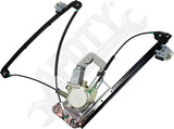 APDTY 175619 Window Regulator, Front Driver Side, Power