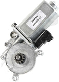 APDTY 175620 Window Motor, New