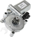 APDTY 175620 Window Motor, New