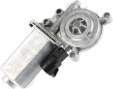 APDTY 175620 Window Motor, New