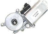 APDTY 175621 Window Motor, New