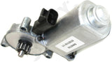 APDTY 175621 Window Motor, New