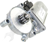 APDTY 175621 Window Motor, New