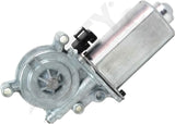 APDTY 175622 Window Motor, New