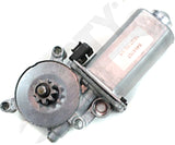 APDTY 175623 Window Motor, New