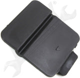 APDTY 175624 Rear Tow Eye Cover, Paint to Match