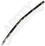 APDTY 175625 Chrome Hood Molding