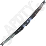 APDTY 175627 Chrome Hood Molding