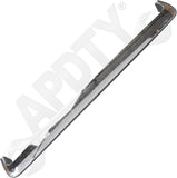 APDTY 175630 Chrome Hood Molding
