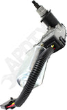 APDTY 175631 Rear Wiper Motor