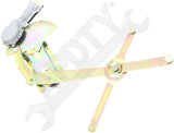 APDTY 175632 Window Regulator, Front Passenger Side, Power