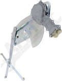 APDTY 175632 Window Regulator, Front Passenger Side, Power