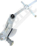 APDTY 175632 Window Regulator, Front Passenger Side, Power
