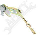 APDTY 175633 Window Regulator, Front Driver Side, Power