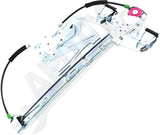 APDTY 175635 Window Regulator, Front Driver Side, Power