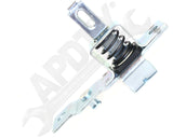 APDTY 175636 Tailgate Latch