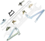 APDTY 175638 Tailgate Lock