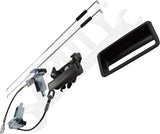 APDTY 175639 Tailgate Latch Kit