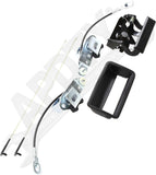 APDTY 175640 Tailgate Lock