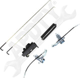 APDTY 175640 Tailgate Lock