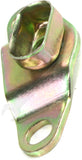 APDTY 175641 Tailgate Hinge, Passenger Side