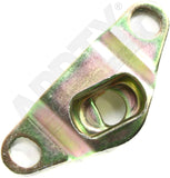 APDTY 175641 Tailgate Hinge, Passenger Side