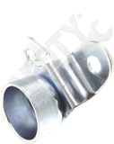 APDTY 175643 Tailgate Hinge, Driver or Passenger Side